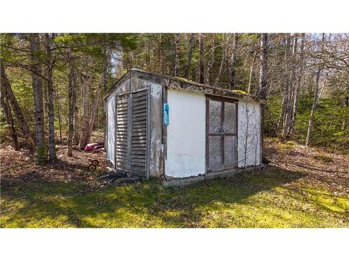 752 Route 127, Rollingdam, NB 