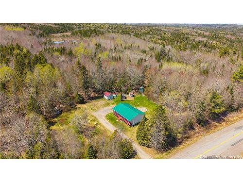 752 Route 127, Rollingdam, NB 