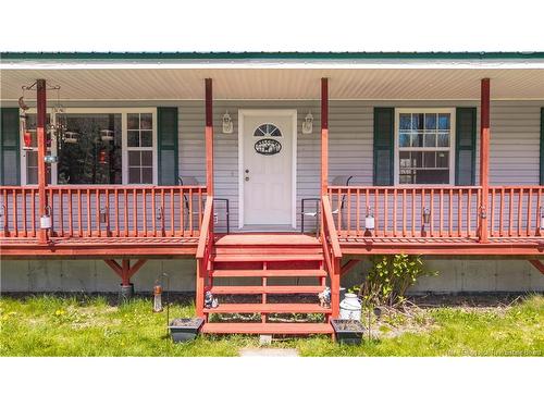 752 Route 127, Rollingdam, NB 