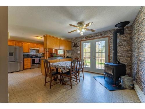 752 Route 127, Rollingdam, NB 