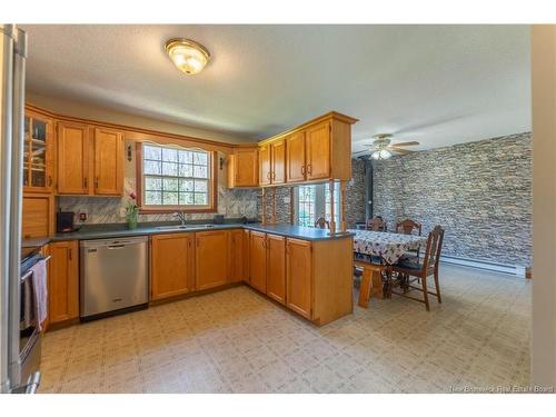 752 Route 127, Rollingdam, NB 
