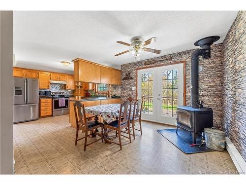 752 Route 127, Rollingdam, NB 