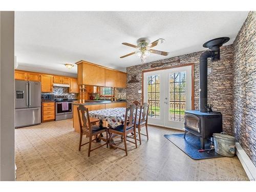 752 Route 127, Rollingdam, NB 