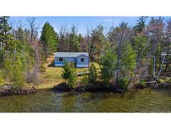 268 Yoho Lake RD Yoho Lake, NB E6K 3B7