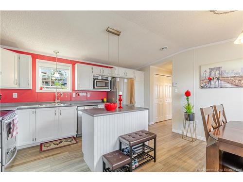 16 Senator Dr, Fredericton, NB 