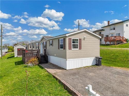 16 Senator Dr, Fredericton, NB 