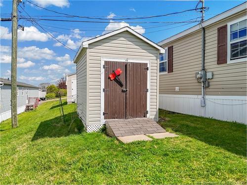 16 Senator Dr, Fredericton, NB 