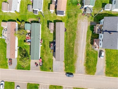 16 Senator Dr, Fredericton, NB 