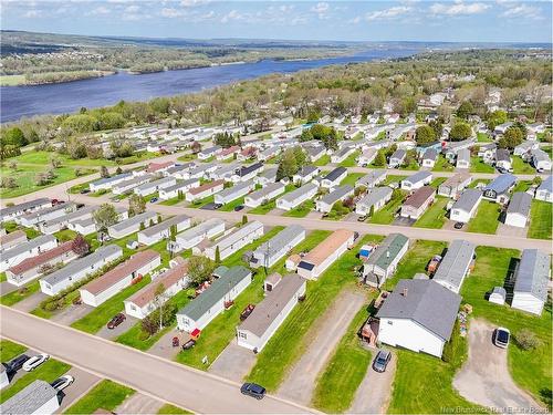 16 Senator Dr, Fredericton, NB 