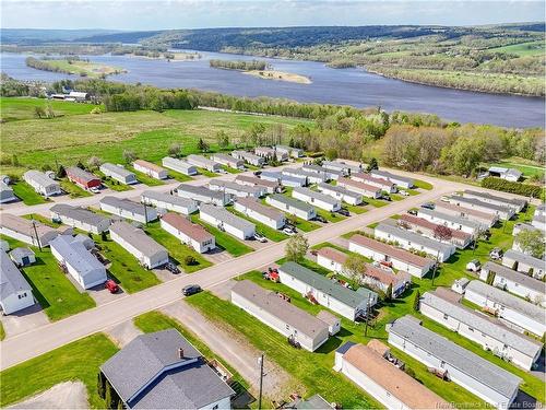 16 Senator Dr, Fredericton, NB 