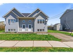 235 Glencairn DR Moncton, NB E1G 5G7