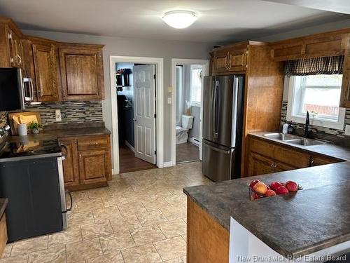 26 Victory Ave, Fredericton, NB 