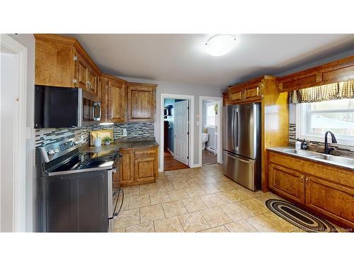 26 Victory Ave, Fredericton, NB 