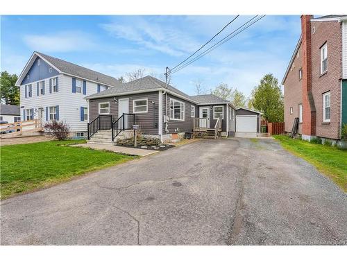 26 Victory Ave, Fredericton, NB 