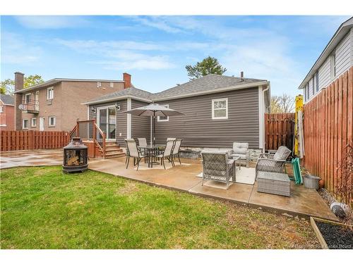26 Victory Ave, Fredericton, NB 