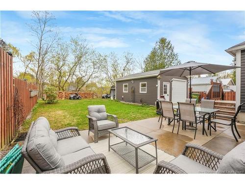 26 Victory Ave, Fredericton, NB 