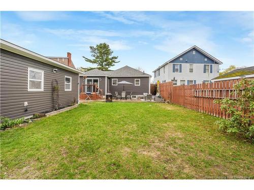 26 Victory Ave, Fredericton, NB 
