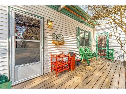 5 Pinewood St, Saint Stephen, NB 