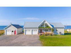 287 rue de l'ile ST  Caraquet, NB E1W 1B5