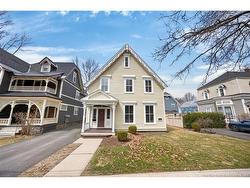 231 Church ST  Fredericton, NB E3B 4E2
