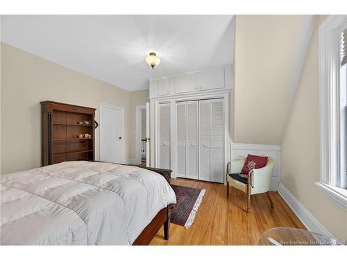 231 Church St, Fredericton, NB 