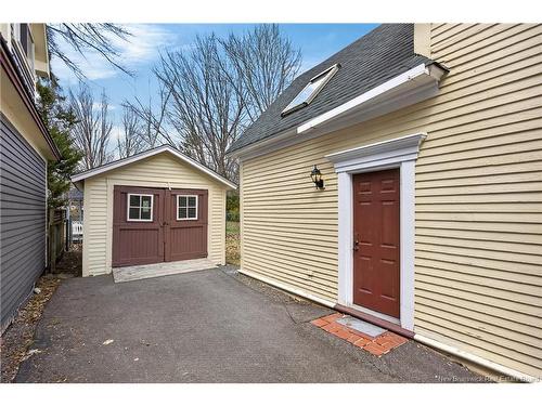 231 Church St, Fredericton, NB 