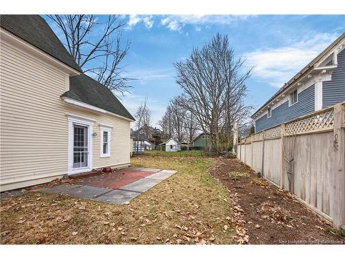 231 Church St, Fredericton, NB 