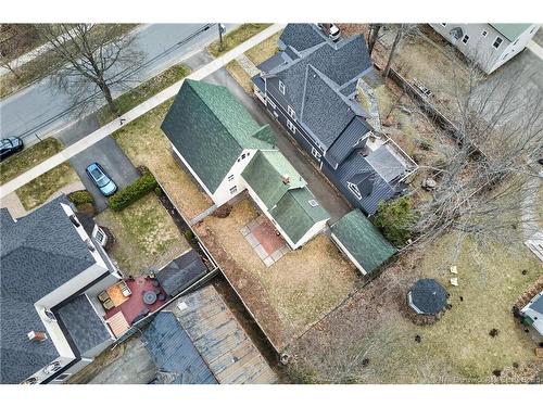 231 Church St, Fredericton, NB 