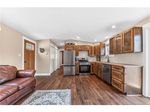 86 Hayman Ave, Saint Stephen, NB 