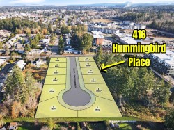416 Hummingbird Pl  Parksville, BC V9P 1K1