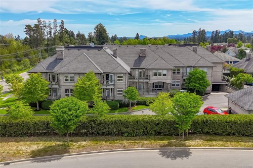 209-399 Wembley Rd  Parksville, BC V9P 0A6