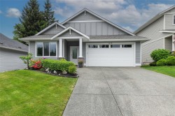 1135 Crown Isle Blvd Courtenay, BC V9N 0E1