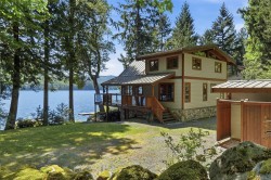3864 Horne Lake Caves Rd  Qualicum Beach, BC V9K 2L7