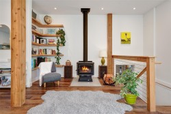 841 Burrill Rd Galiano Island, BC V0N 1P0