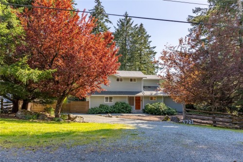 3721 Rum Rd, Pender Island, BC 