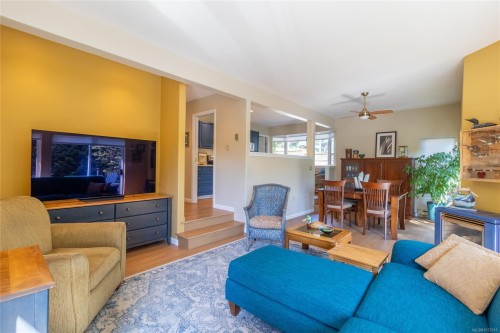3721 Rum Rd, Pender Island, BC 