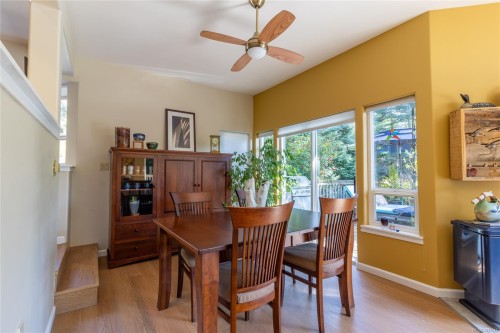 3721 Rum Rd, Pender Island, BC 