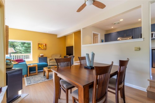 3721 Rum Rd, Pender Island, BC 