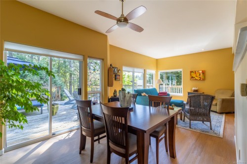 3721 Rum Rd, Pender Island, BC 