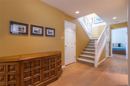 3721 Rum Rd, Pender Island, BC 