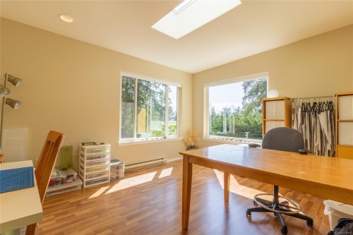 3721 Rum Rd, Pender Island, BC 