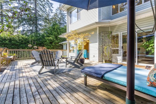3721 Rum Rd, Pender Island, BC 