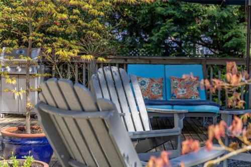 3721 Rum Rd, Pender Island, BC 
