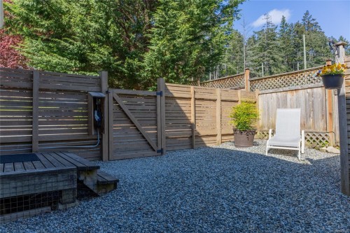 3721 Rum Rd, Pender Island, BC 