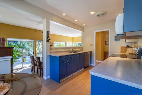 3721 Rum Rd, Pender Island, BC 