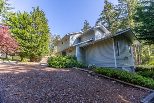 3721 Rum Rd, Pender Island, BC 