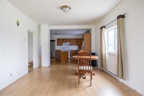 1 South Dr, Eriksdale, MB 
