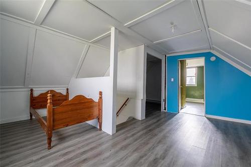 1 South Dr, Eriksdale, MB 