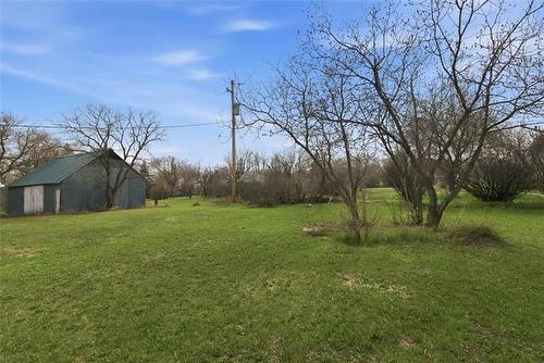 1 South Dr, Eriksdale, MB 