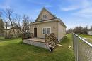 1 South Dr, Eriksdale, MB 